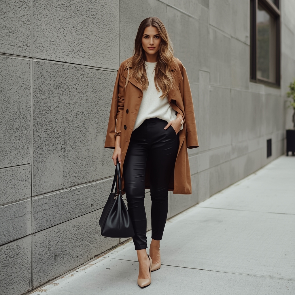 Casual Elegance Collection